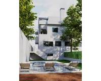 Nueva construcción  - Chalet - Benferri - Benfis Park