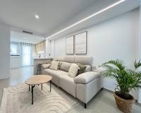 Nueva construcción  - Chalet - Benferri - Benfis Park