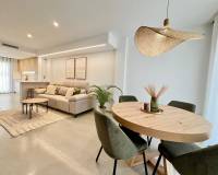 Nueva construcción  - Chalet - Benferri - Benfis Park