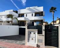 Nueva construcción  - Chalet - Benferri - Benfis Park