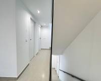 Nueva construcción  - Chalet - Benferri - Benfis Park