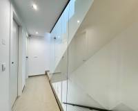 Nueva construcción  - Chalet - Benferri - Benfis Park