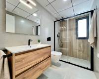 Nueva construcción  - Chalet - Benferri - Benfis Park