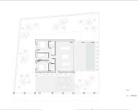 Nueva construcción  - Chalet - Benidorm - Urbanizaciones