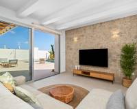 Nueva construcción  - Chalet - Benijofar - Centro