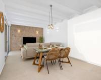 Nueva construcción  - Chalet - Benijofar - Centro