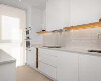 Nueva construcción  - Chalet - Benijofar - Centro