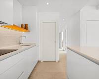 Nueva construcción  - Chalet - Benijofar - Centro