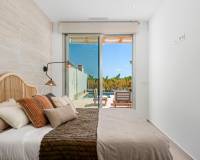 Nueva construcción  - Chalet - Benijofar - Centro