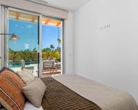 Nueva construcción  - Chalet - Benijofar - Centro