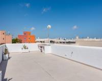 Nueva construcción  - Chalet - Benijofar - Centro