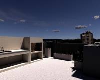 Nueva construcción  - Chalet - Benijofar - Pueblo