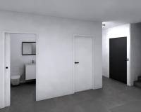 Nueva construcción  - Chalet - Benijofar - Pueblo