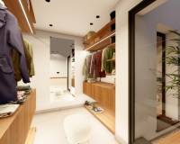 Nueva construcción  - Chalet - Benijofar - Urb. Monteazul