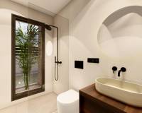 Nueva construcción  - Chalet - Benijofar - Urb. Monteazul