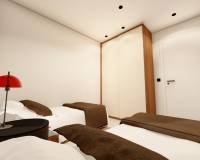 Nueva construcción  - Chalet - Benijofar - Urb. Monteazul