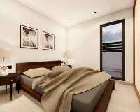 Nueva construcción  - Chalet - Benijofar - Urb. Monteazul