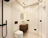 Nueva construcción  - Chalet - Benijofar - Urb. Monteazul