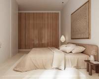 Nueva construcción  - Chalet - Benissa - Cala Advocat