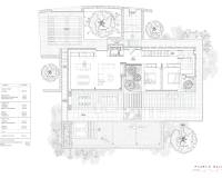 Nueva construcción  - Chalet - Benissa - Cala de la Fustera