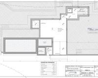 Nueva construcción  - Chalet - Benissa - Racó Del Galeno