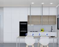 Nueva construcción  - Chalet - Calasparra - Coto Riñales