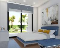 Nueva construcción  - Chalet - Calasparra - Coto Riñales