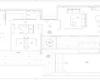 Nueva construcción  - Chalet - Calpe - Pla Roig