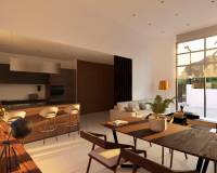 Nueva construcción  - Chalet - Ciudad quesada - Doña pepa