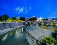 Nueva construcción  - Chalet - Ciudad quesada - La Marquesa Golf