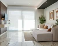 Nueva construcción  - Chalet - Ciudad quesada - Lo Marabú