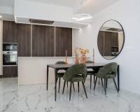 Nueva construcción  - Chalet - Ciudad quesada - Lo Marabú