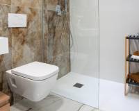 Nueva construcción  - Chalet - Ciudad quesada - Lo Marabú