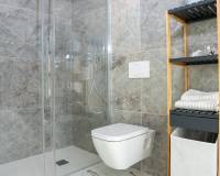 Nueva construcción  - Chalet - Ciudad quesada - Lo Marabú