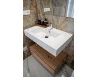 Nueva construcción  - Chalet - Ciudad quesada - Lo Marabú