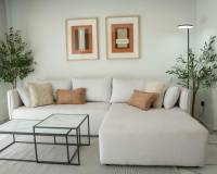 Nueva construcción  - Chalet - Ciudad quesada - Lo Marabú