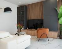 Nueva construcción  - Chalet - Ciudad quesada - Lo Marabú