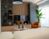 Nueva construcción  - Chalet - Ciudad quesada - Lo Marabú