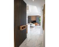 Nueva construcción  - Chalet - Ciudad quesada - Lo Marabú