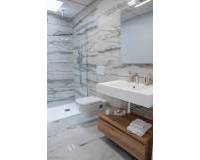 Nueva construcción  - Chalet - Ciudad quesada - Lo Marabú