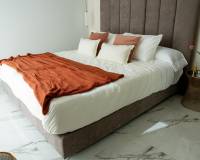 Nueva construcción  - Chalet - Ciudad quesada - Lo Marabú