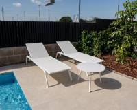 Nueva construcción  - Chalet - Ciudad quesada - Lo Marabú