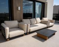 Nueva construcción  - Chalet - Ciudad quesada - Lo Marabú