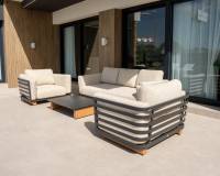 Nueva construcción  - Chalet - Ciudad quesada - Lo Marabú