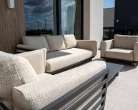 Nueva construcción  - Chalet - Ciudad quesada - Lo Marabú