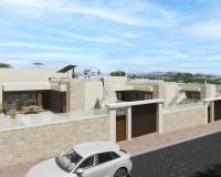 Nueva construcción  - Chalet - Ciudad quesada - Pueblo lucero