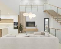 Nueva construcción  - Chalet - Ciudad quesada