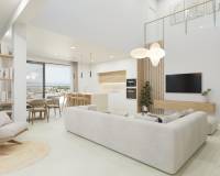 Nueva construcción  - Chalet - Ciudad quesada