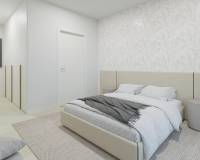 Nueva construcción  - Chalet - Ciudad quesada