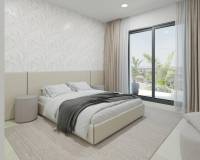 Nueva construcción  - Chalet - Ciudad quesada